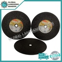 BATU GERINDA ULTRA POTONG 14X3 (1PC) / ULTRA CUT 14"X3 14 X 3 CUTTING