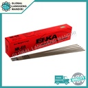Kawat Las ENKA NK68 2.6MM (5KG) / NK 68 2.6 MM STEEL
