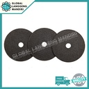BATU GERINDA POTONG SUPERCUT 4X1.2 (1PC) / CUTTING 4 X 1.2 4"X1.2