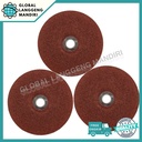 BATU GERINDA ULTRA POLES 7X6 (1PC) / ULTRA TOUCH 7"X6 7 X 6 GURINDA