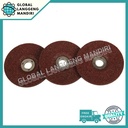 BATU GERINDA ULTRA POLES 4X6 (1PC) / ULTRA TOUCH 4"X6 4 X 6 GURINDA