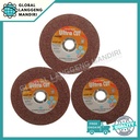 BATU GERINDA ULTRA 4X2 POTONG (1PC) / CUTTING 4 X 2 4" GURINDA 4X2