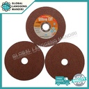 BATU GERINDA ULTRA 4X1.6 POTONG (1PC) / CUTTING 4 X 1.6 4" GURINDA