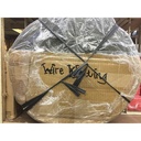 WIRE KNITTING UNTUK SARINGAN