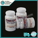 OBAT LAS KUNINGAN CPROWELD BRAZING BRASS FLUX WELDING POWDER