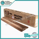 KAWAT LAS HARIS O (1PC) MADE IN USA HARRIS O