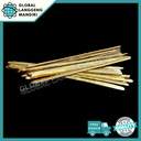 TIMAH SOLDER BATANGAN (KUNING) 1KG / PAHTRI