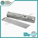 Kawat Las GRILUMIN 14 3.2MM (1KG)/ GRILUMIN 14 3.2 MM ALUMUNIUM