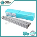 Kawat Las Denki D308 3.2MM (1KG)/ D-308 3.2 MM D-308 STAINLESS STEEL D