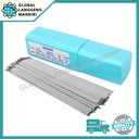 Kawat Las Denki D308 2.6MM (1KG)/ D-308 2.6 MM STAINLESS STEEL D