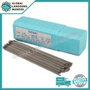 Kawat las Denki D308 1.6MM (1KG)/ D-308 D 308 STAINSLESS STEEL 1.6 MM