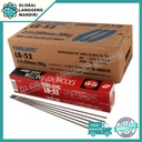 Kawat Las KOBELCO LB52 2.6MM (5KG)/ LB 52 2.6 MM STEEL KOBE