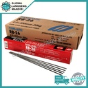Kawat Las KOBELCO RB26 4.0MM (5KG)/ RB 26 4.0 MM STEEL KOBE