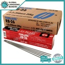 Kawat Las KOBELCO RB26 3.2MM (5KG)/ RB 26 3.2 MM STEEL KOBE