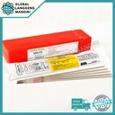 Kawat Las Nikko Steel NSN 316 2.6MM (1KG)/ NSN316 2.6 MM STAINLESS 2,6