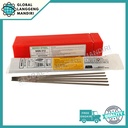 Kawat Las Nikko Steel NSN 312 3.2MM (1KG)/ NSN312 3.2 MM STAINLESS 3,2