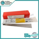 Kawat las Nikko Steel NSN 310 2.6MM (1KG)/ NSN310 2.6 MM STAINLESS