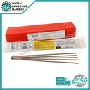 Kawat Las Nikko Steel NSN 309 3.2MM (1KG)/ NSN309 3.2 MM 3,2mm 3,2 mm