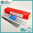 Kawat Las Nikko CIN1 3.2MM (1KG)/ CIN 1 3.2 MM 3,2 mm 3,2mm