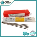 Kawat Las Stainless Nikko NSN308 2.6MM (1KG)/ NSN 308 2.6 MM 2,6MM 2,6