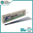 Kawat las Stainless Nikko E308 1.6MM (1KG)/ E 308 1.6 MM 1,6MM