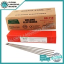 Kawat Las Nikko STEEL RD718 2.6mm (5KG)/ RD 718 2.6 MM STEEL