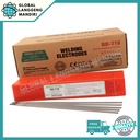 Kawat Las Nikko RD718 3.2MM (5KG)/ RD 718 3.2 MM 3,2MM 3,2 MM