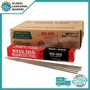 Kawat Las Nikko RD460 2.0MM (2KG)/ RD460 2.0 MM