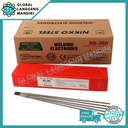 Kawat Las Nikko RD360 2.6MM (5KG)/ RD 360 2.6 MM 2,6MM 2,6 MM