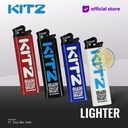 Lighter / Mancis / Korek Api Cricket , Custom KITZ brand
