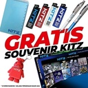 Needle Valve Brass KITZ 20K Fig. N2A , Drat / Screw