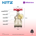 NPT Gate Valve Brass KITZ Fig. 125 AKFS , 1 1/2" - 40A - 40mm , Screw