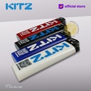 Lighter / Mancis / Korek Api Cricket , Custom KITZ brand