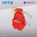 Key Chain / Gantungan Kunci KITZ Robot : Kikumaru , LIMITED
