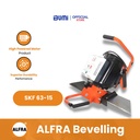 Bevelling Machine - Alfra - SKF 63-15