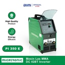 MMA DC IGBT Inverter - Migatronic PI 350 E