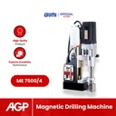 Magnetic Drilling Machine - ME 7500/4