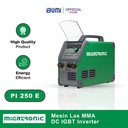 MMA DC IGBT Inverter - Migatronic PI 250 E
