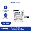 Mesin Las – KC 100 – Kobewel