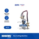 Gas Cutting Machine - Kobewel KC 11
