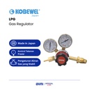Kobewel - LPG Gas Regulator
