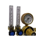 Regulator Gas Argon Untuk Tabung Las Welding Regulator Argon