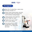 Portable Magnetic Drill - Atra Mini Ace AM 18