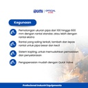 Gas Cutting Machine - Kobewel KC 11