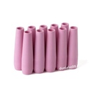 Keramik TIG Las Argon QQ150-1 QQ150 Ceramic Utk TIG Torch