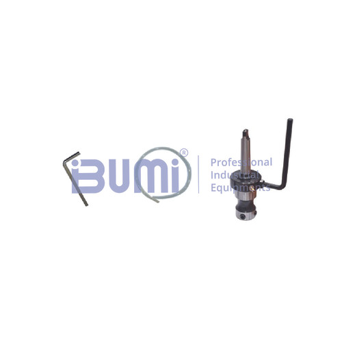 Tool Holder Kobecut MT 3, With Internal Cooling