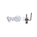 Tool Holder Kobecut MT 3, With Internal Cooling