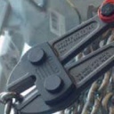 Knipex - Tang Potong Baut 910 mm