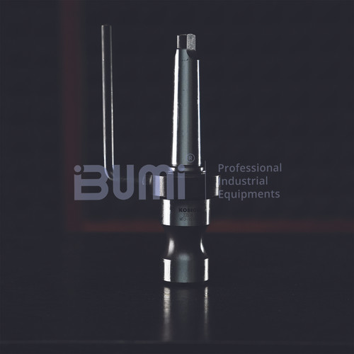 Tool Holder Kobecut MT 3, With Internal Cooling