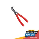 Knipex - Tang Circlip Internal Bend - 210 mm
